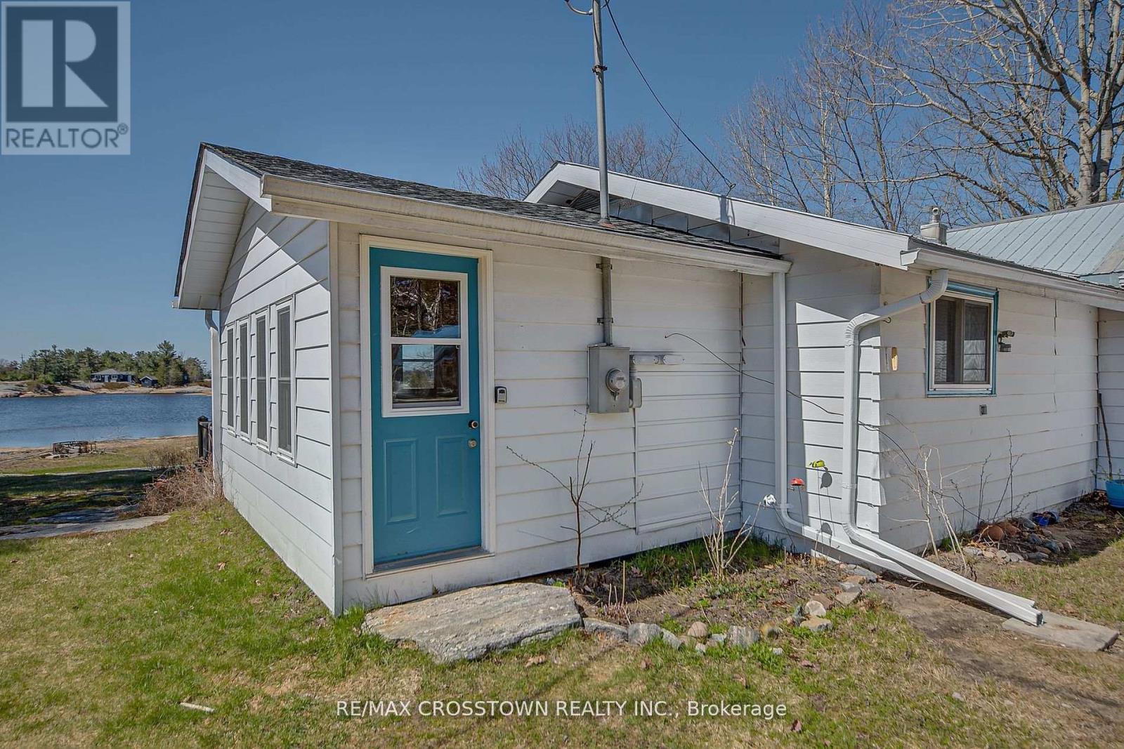 5 Forsyth's Road, Carling, Ontario  P0G 1G0 - Photo 5 - X12363009