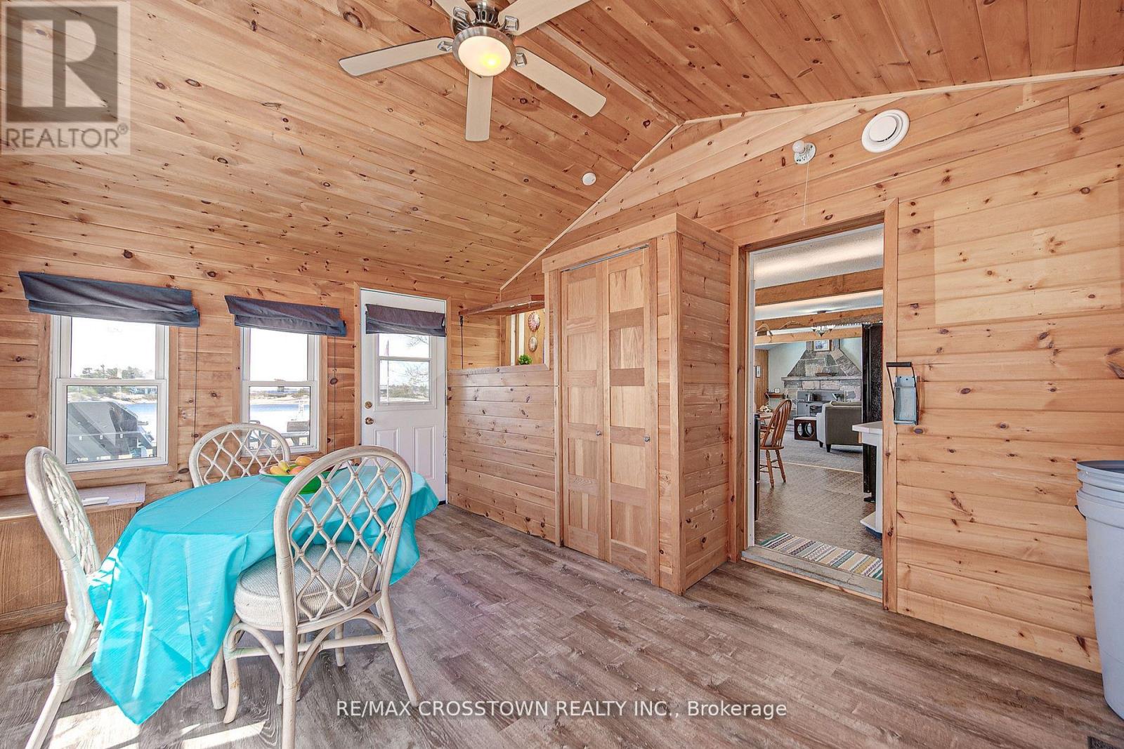 5 Forsyth's Road, Carling, Ontario  P0G 1G0 - Photo 6 - X12363009