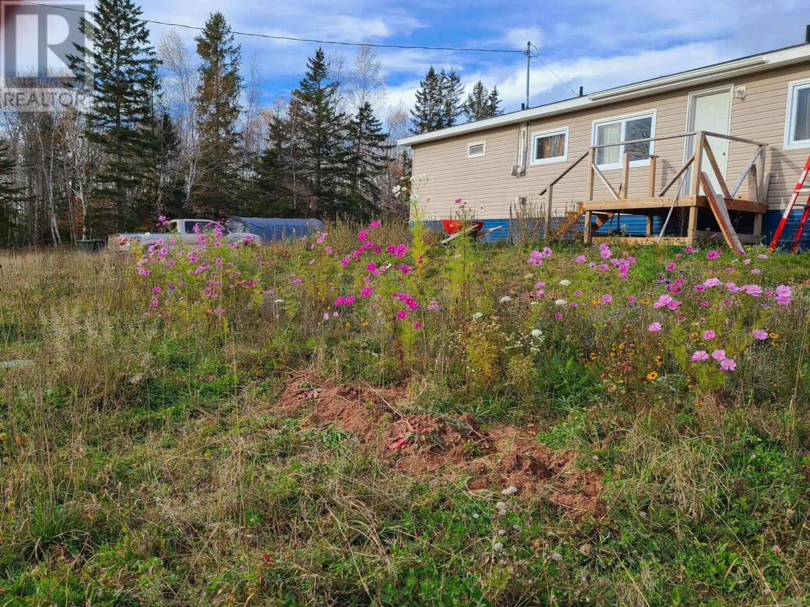 1404 County Line Road, Iris, Prince Edward Island  C0A 1W0 - Photo 1 - 202521560
