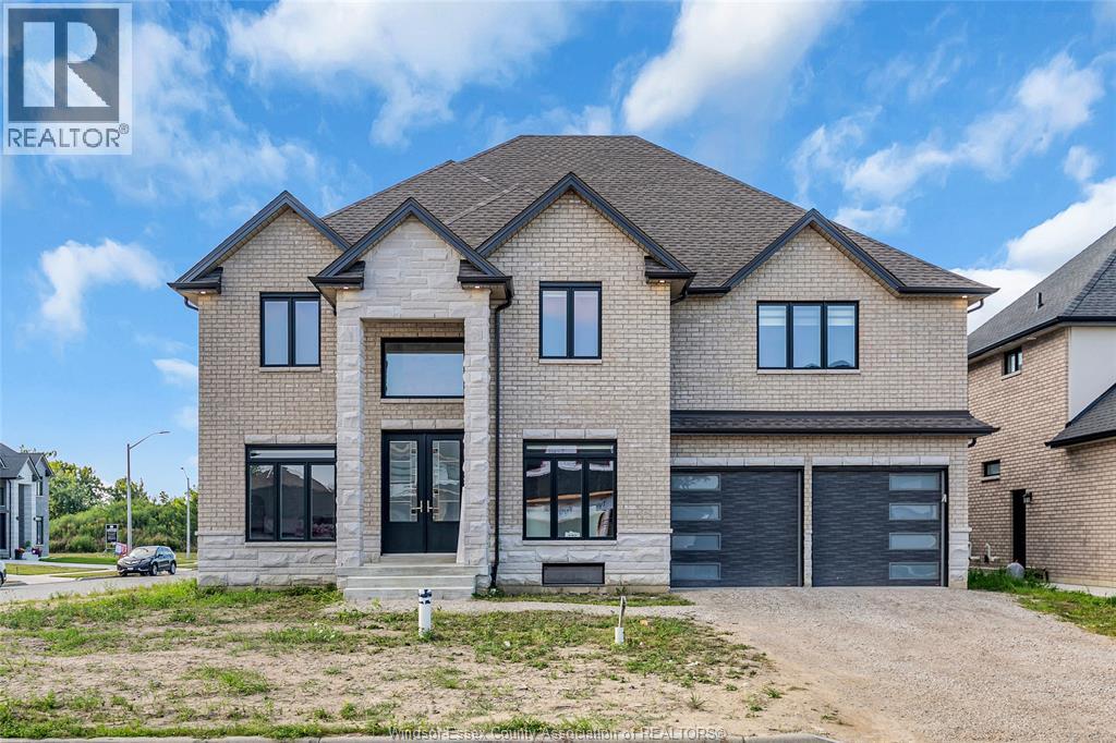 MLS# 25021524: 570 ORCHARD CRESCENT, Windsor, Canada