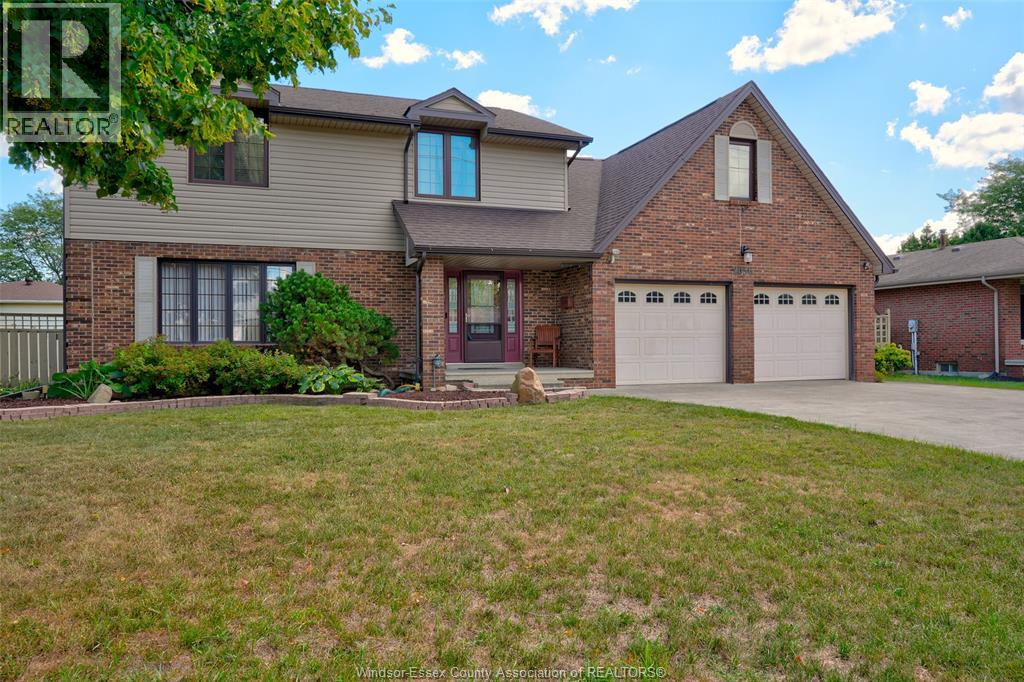 MLS# 25021476: 2036 LESPERANCE ROAD, Tecumseh, Canada