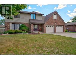 2036 LESPERANCE ROAD, Tecumseh, Ontario