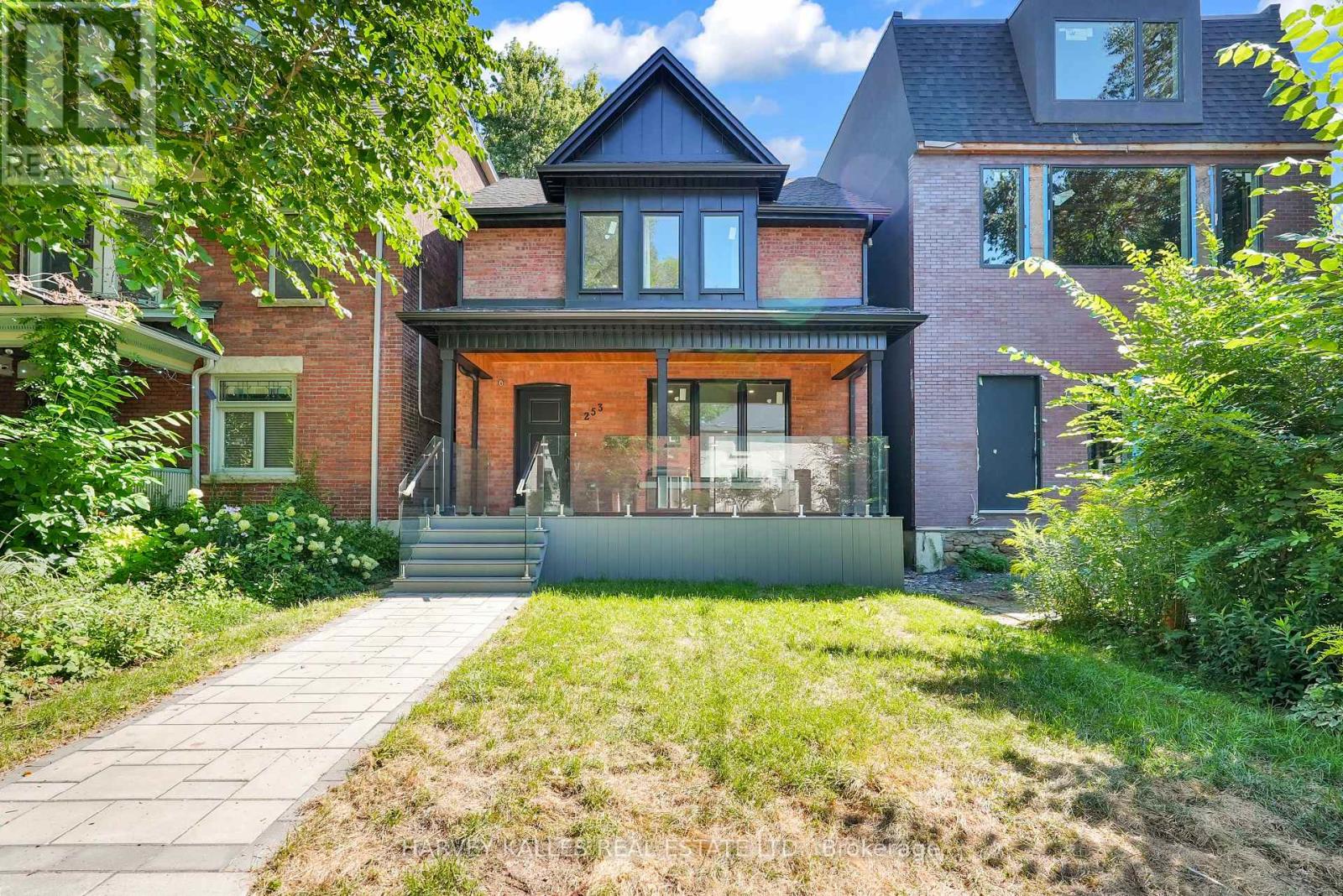Property at 253 ALBANY AVENUE image 1
