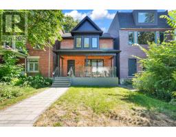 253 Albany Avenue, Toronto (Annex), Ca