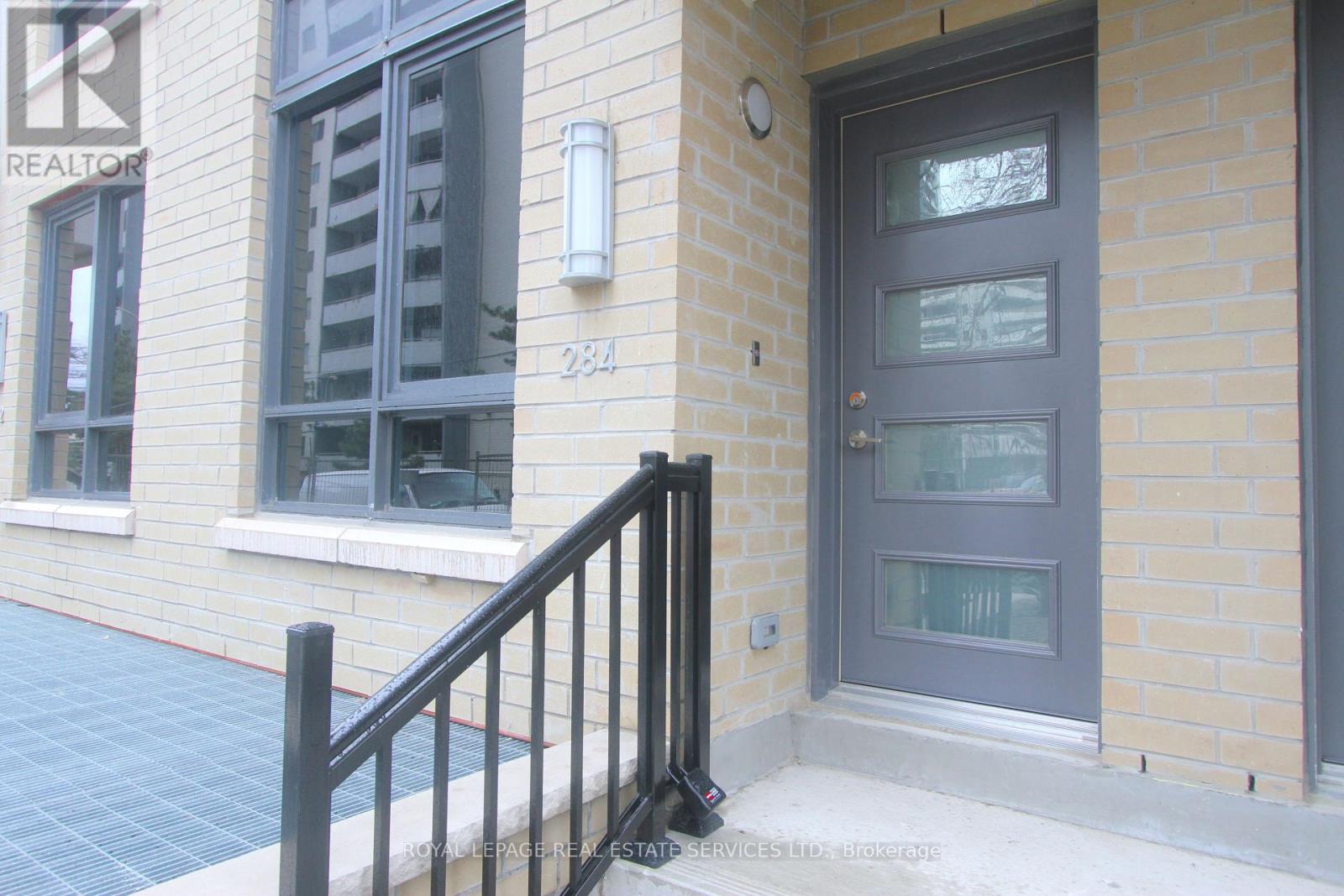 284 Bleecker Street, Toronto, Ontario  M4X 1K7 - Photo 13 - C12363116