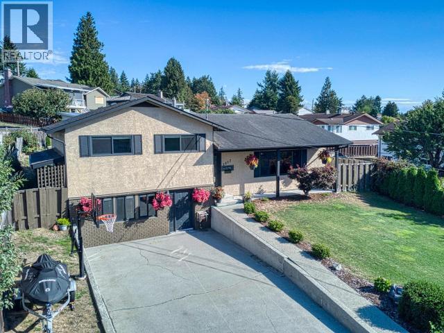 3412 Thurlow Place, Powell River, British Columbia  V8A 5G6 - Photo 45 - 19253