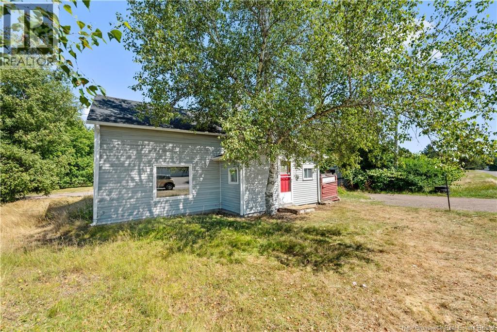25 Richard Hill Road, Shediac Cape, New Brunswick