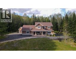 1454 2e Sault Road, Saint-Joseph-De-Madawaska, New Brunswick