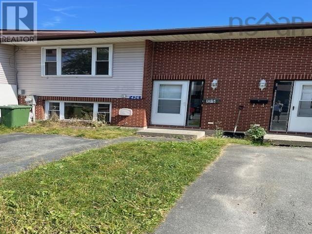426 Renfrew Street, Dartmouth, Nova Scotia  B2Y 2M5 - Photo 1 - 202521405
