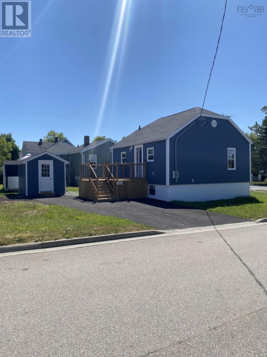 382 Chestnut Drive, Sydney, Nova Scotia  B1P 4Y8 - Photo 5 - 202521434