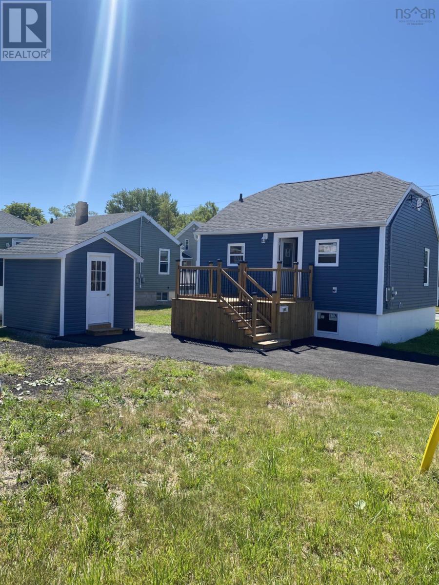 382 Chestnut Drive, Sydney, Nova Scotia  B1P 4Y8 - Photo 1 - 202521434