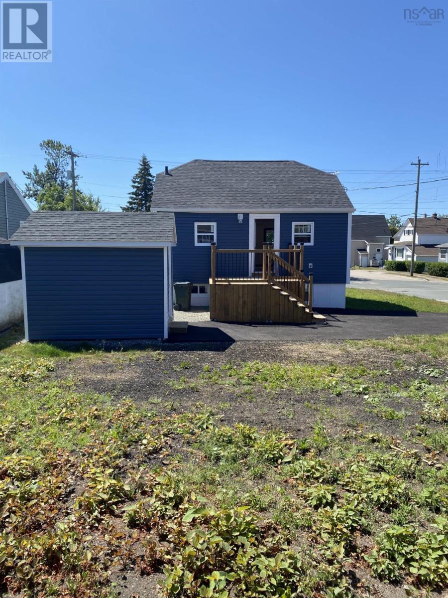382 Chestnut Drive, Sydney, Nova Scotia  B1P 4Y8 - Photo 6 - 202521434