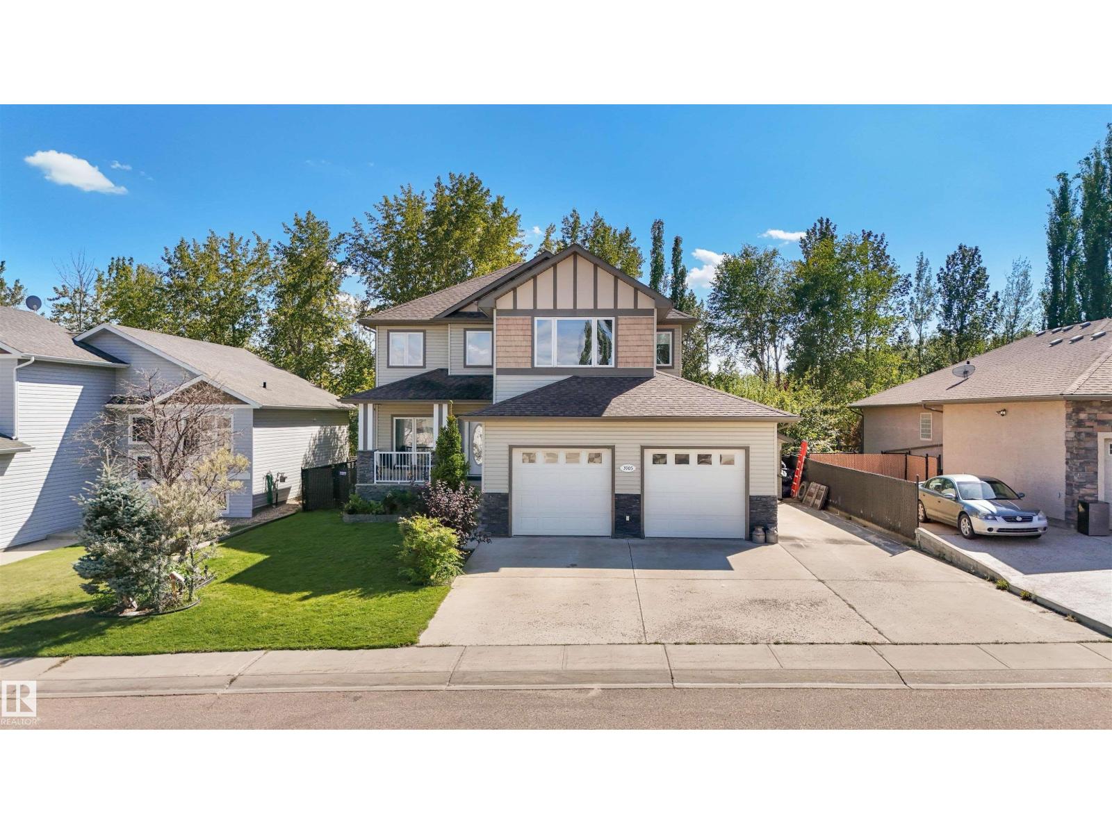 3905 44A Avenue, Drayton Valley, Alberta