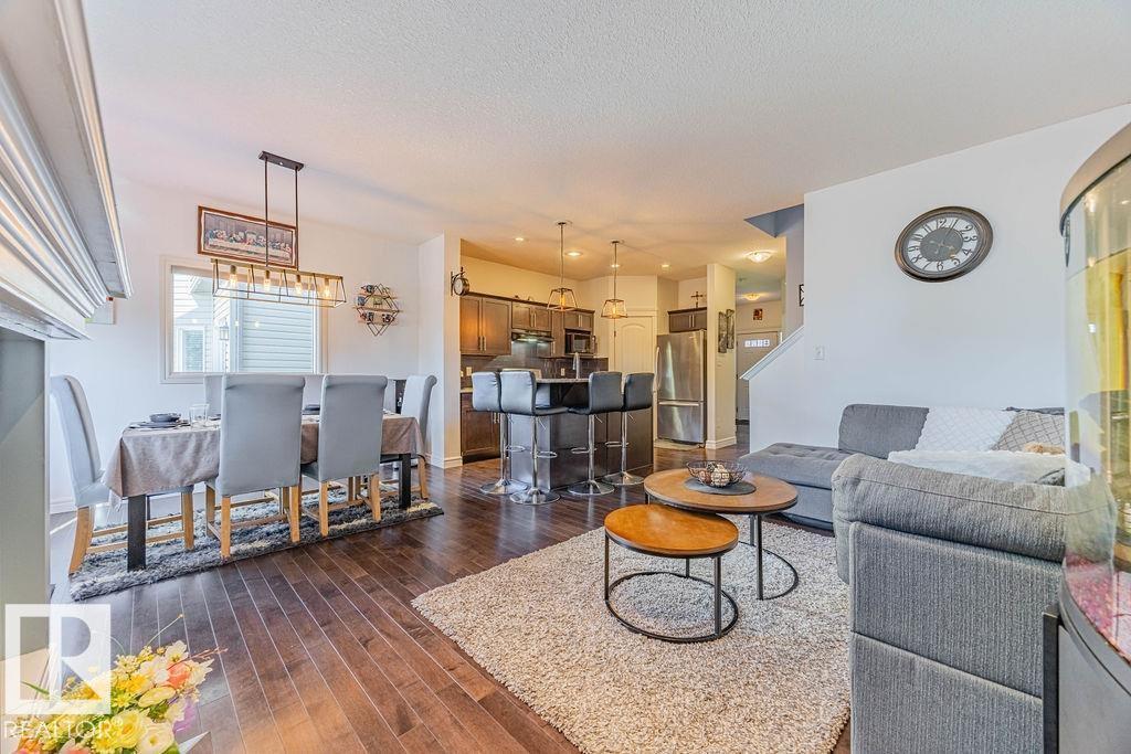 4081 Alexander Wy Sw, Edmonton, Alberta  T6W 2C6 - Photo 12 - E4454601