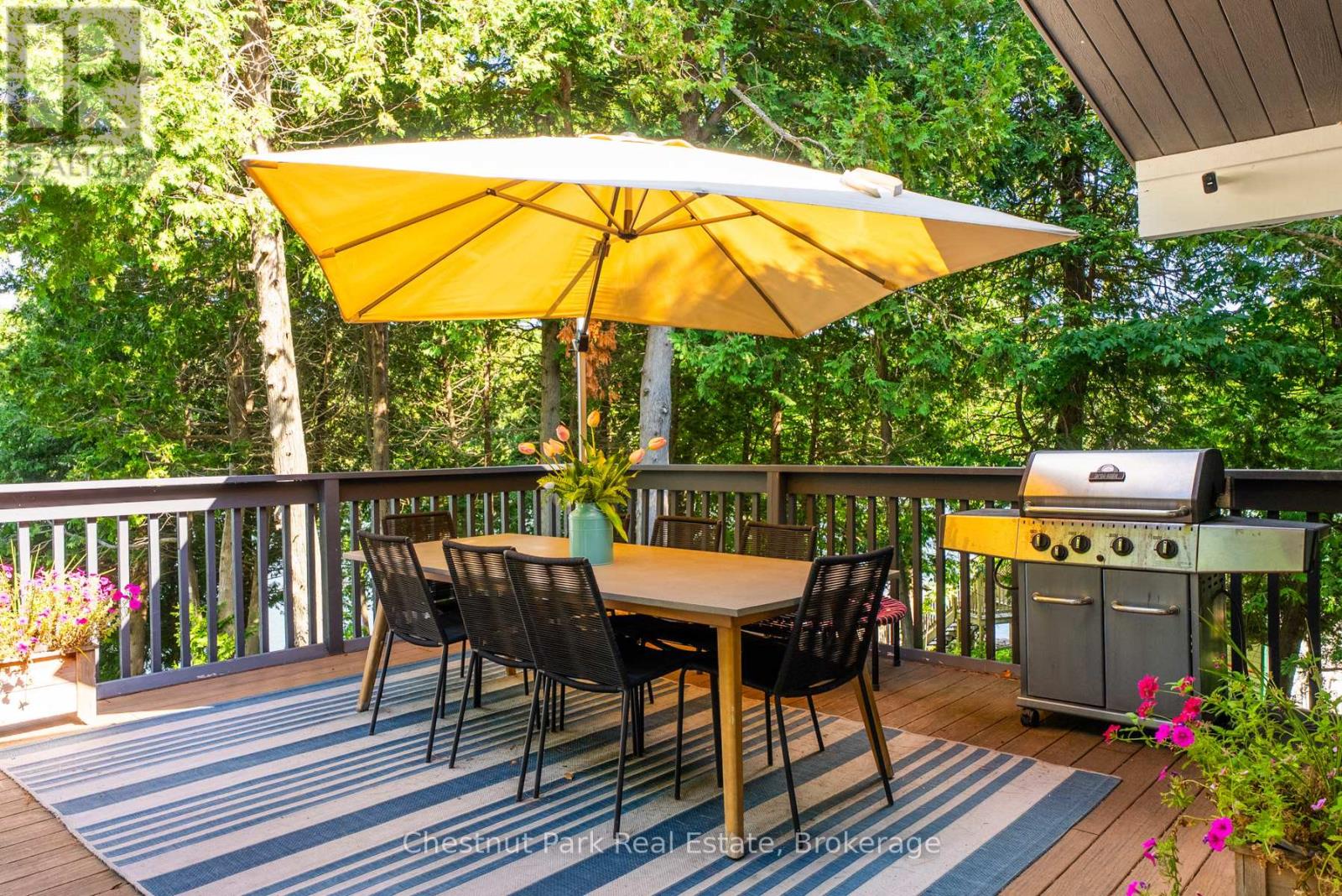 8 - 1140 Cowan Park Road, Muskoka Lakes, Ontario  P0B 1M0 - Photo 11 - X12269314