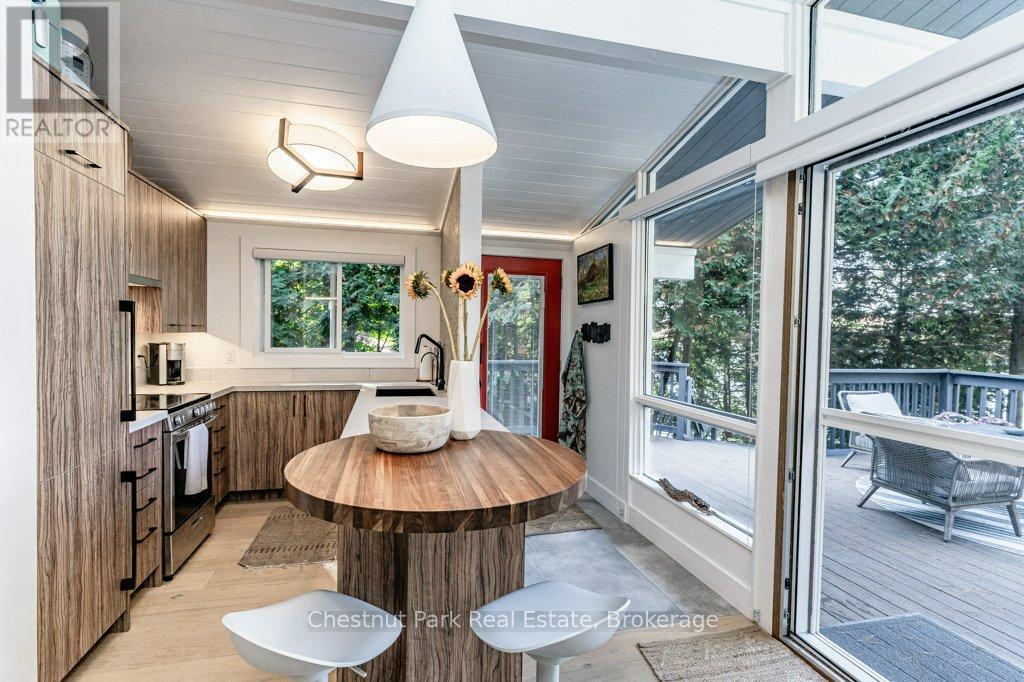 8 - 1140 Cowan Park Road, Muskoka Lakes, Ontario  P0B 1M0 - Photo 9 - X12269314
