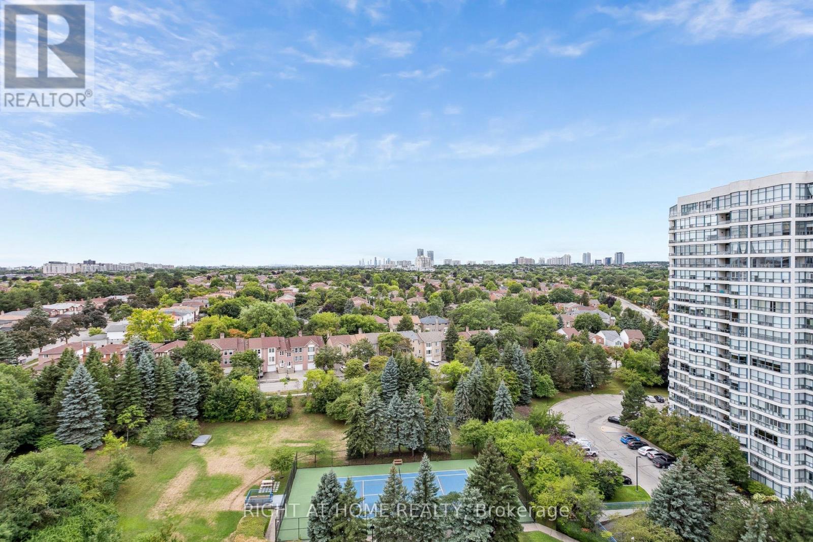 1611 - 7300 Yonge Street, Vaughan, Ontario  L4J 7Y5 - Photo 18 - N12363034