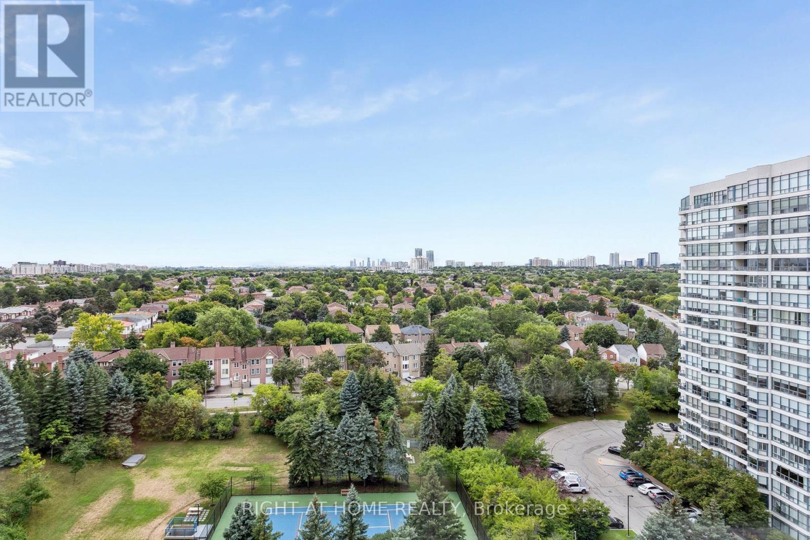 1611 - 7300 Yonge Street, Vaughan, Ontario  L4J 7Y5 - Photo 6 - N12363034