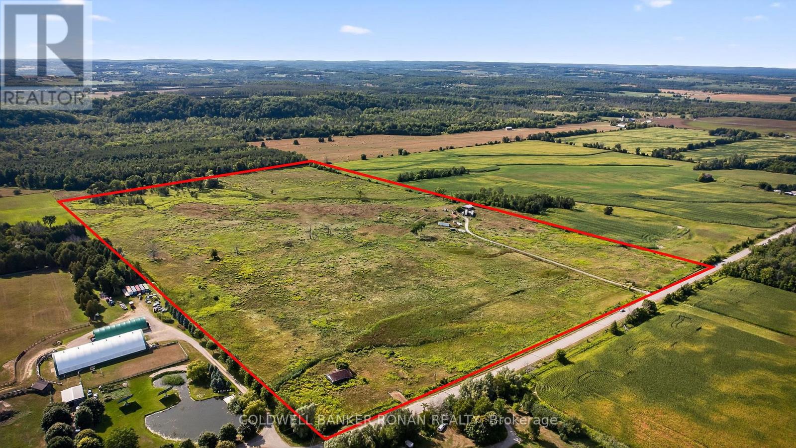 3178 Concession Road 4, Adjala-Tosorontio, Ontario  L0G 1L0 - Photo 4 - N12363058