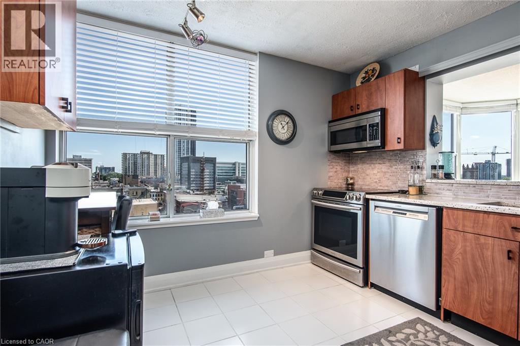 150 Queen Street S Unit# 1005, Kitchener, Ontario  N2G 4T7 - Photo 18 - 40763214