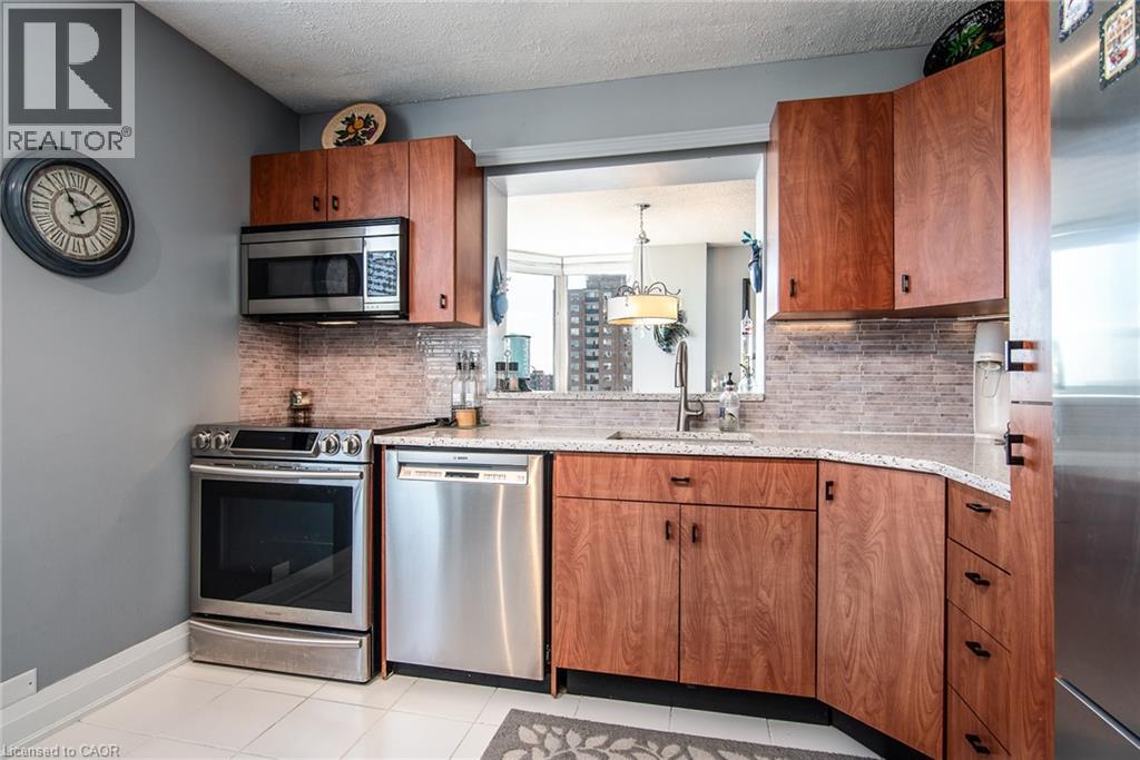 150 Queen Street S Unit# 1005, Kitchener, Ontario  N2G 4T7 - Photo 19 - 40763214