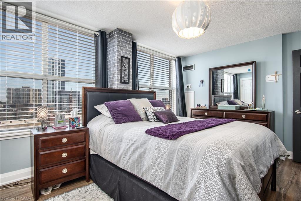 150 Queen Street S Unit# 1005, Kitchener, Ontario  N2G 4T7 - Photo 27 - 40763214