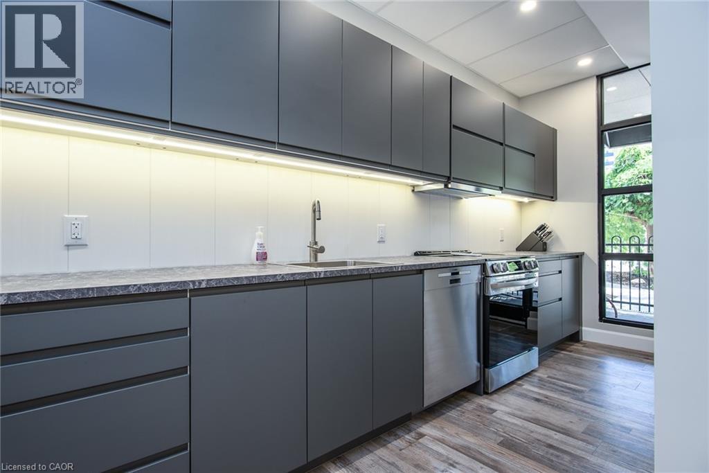150 Queen Street S Unit# 1005, Kitchener, Ontario  N2G 4T7 - Photo 36 - 40763214