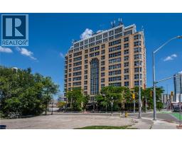 150 QUEEN Street S Unit# 1005, kitchener, Ontario