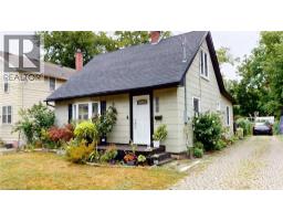 272 GREY Street 2045 - East Ward