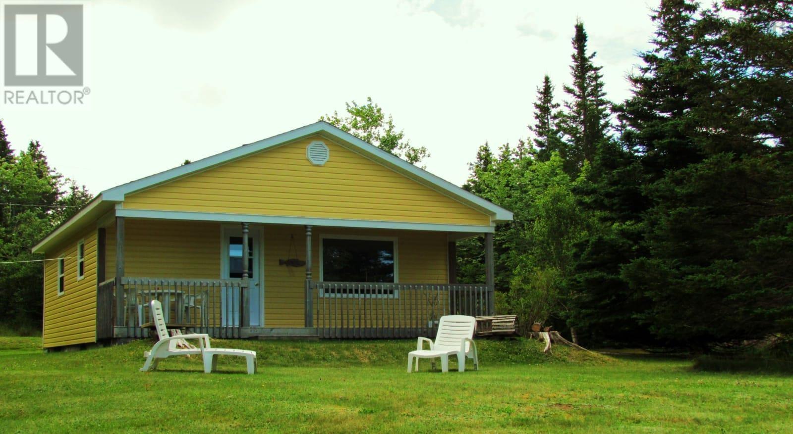 116 Macintosh Road, Port Shoreham, Guysborough County, Nova Scotia  B0H 1G0 - Photo 5 - 202521559