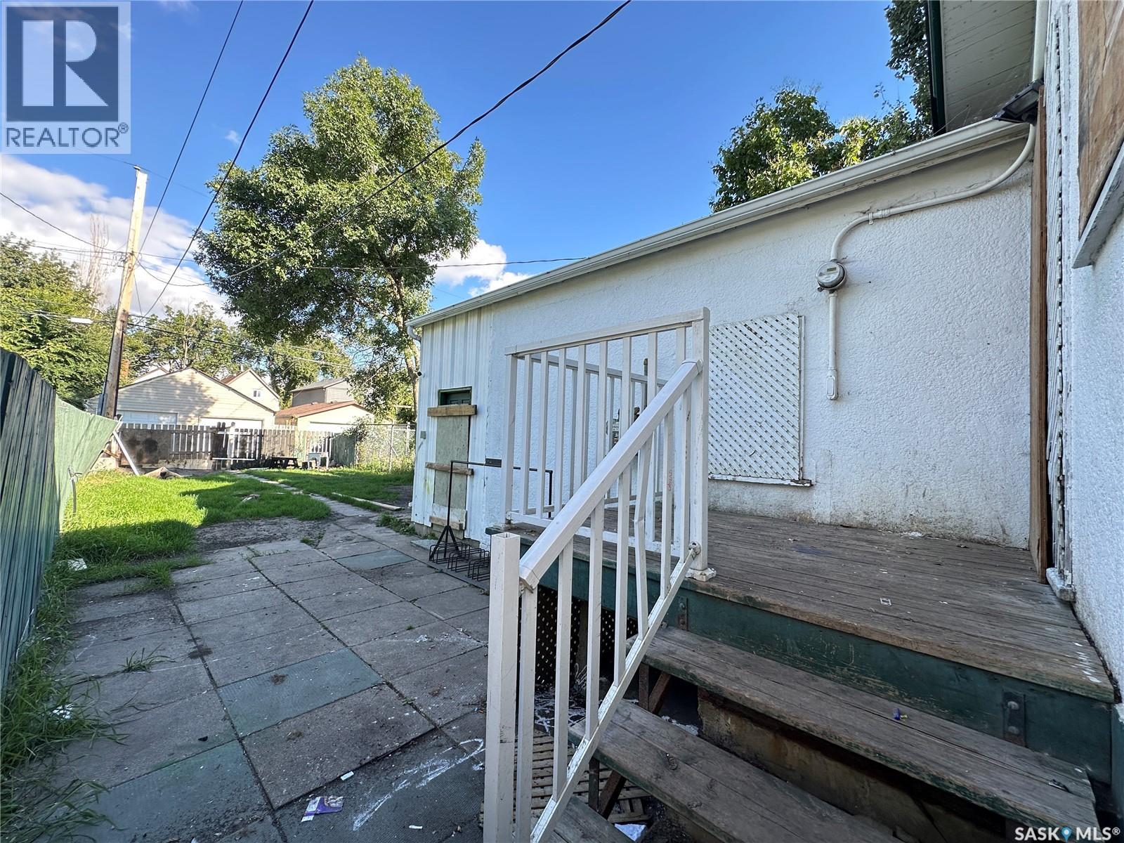 128 F Avenue S, Saskatoon, Saskatchewan  S7M 1S8 - Photo 29 - SK015218