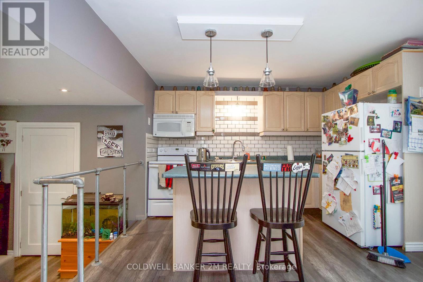 10170 Old Scugog Road, Clarington, Ontario  L0B 1B0 - Photo 17 - E12363136