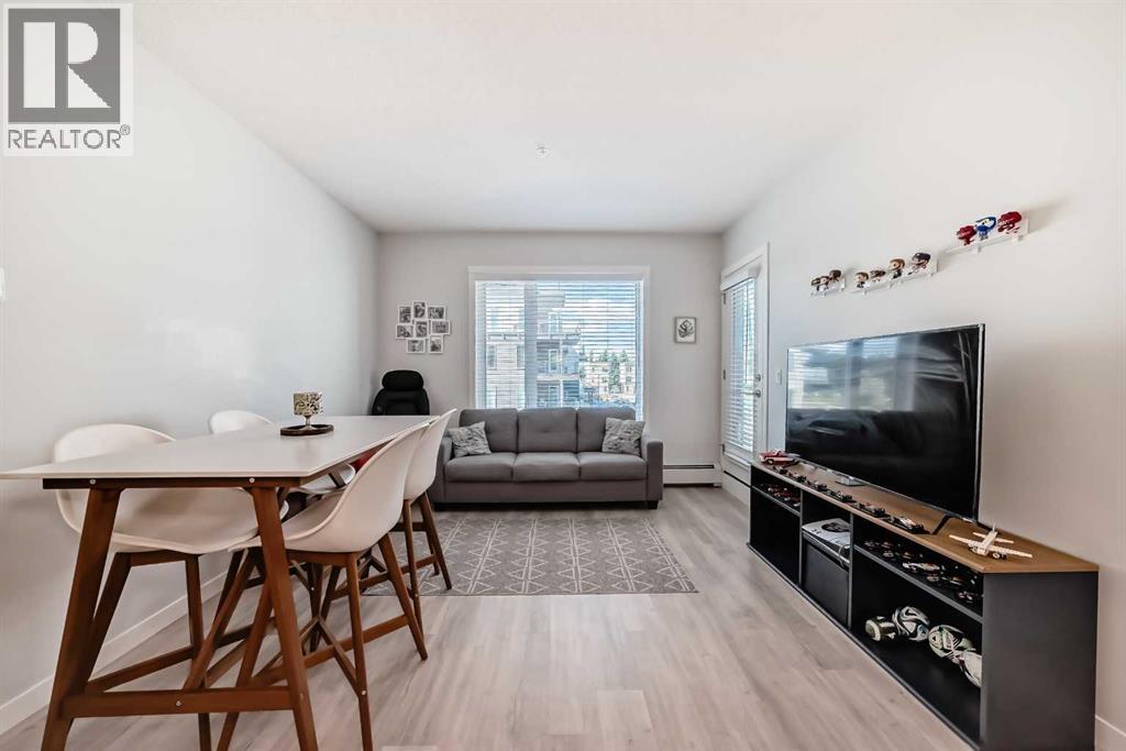 310, 150 Shawnee Square, Calgary, Alberta  T2Y 0T6 - Photo 10 - A2251028