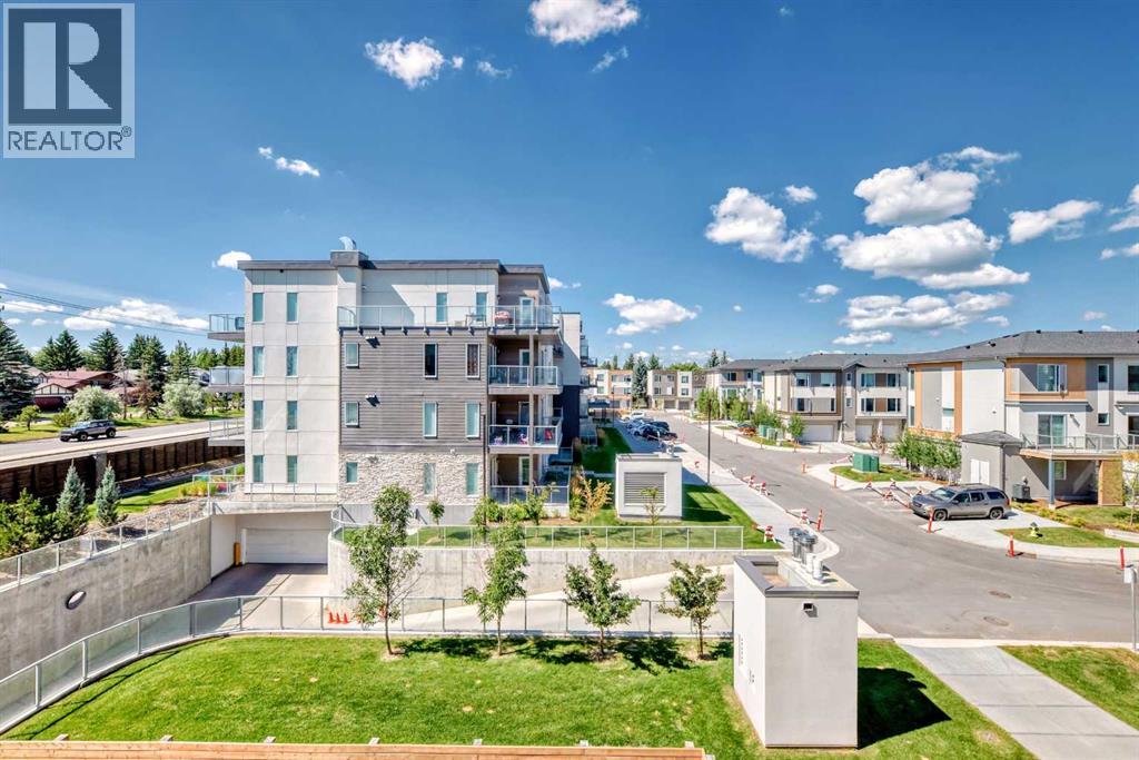 310, 150 Shawnee Square, Calgary, Alberta  T2Y 0T6 - Photo 13 - A2251028