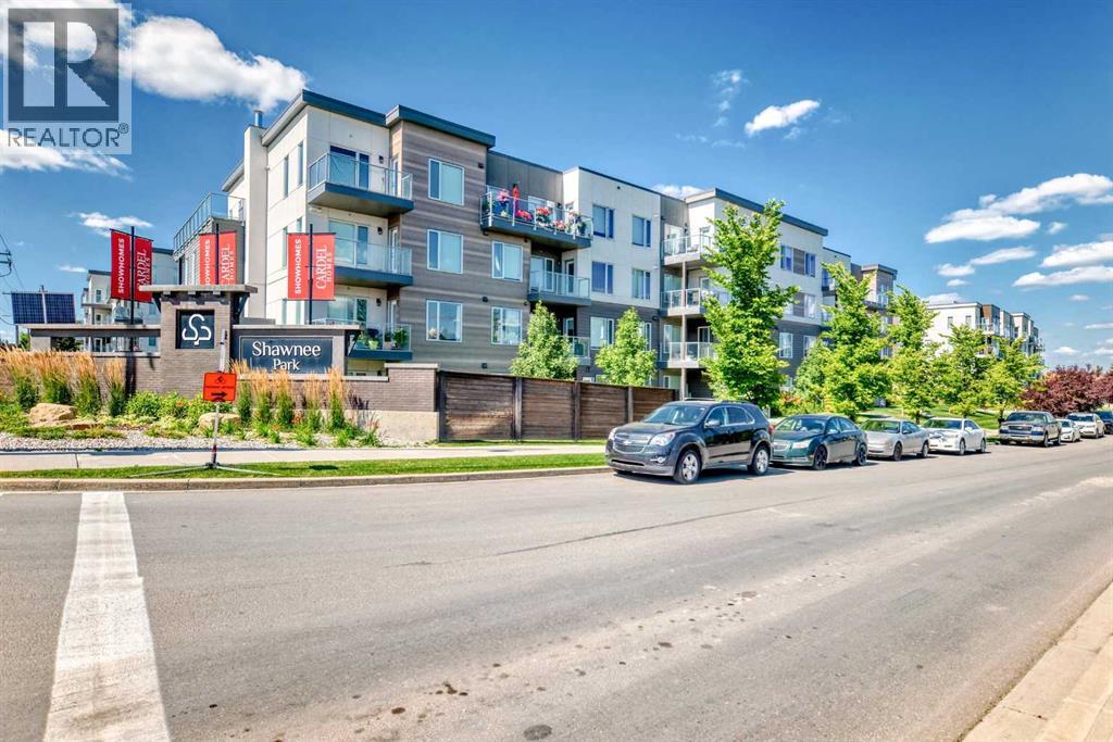 310, 150 Shawnee Square, Calgary, Alberta  T2Y 0T6 - Photo 43 - A2251028