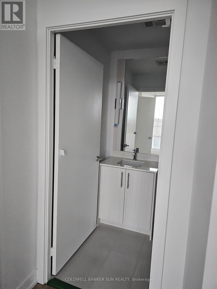 601 - 215 Veterans Drive, Brampton (Northwest Brampton), Ontario  L7A 4S6 - Photo 14 - W12363027