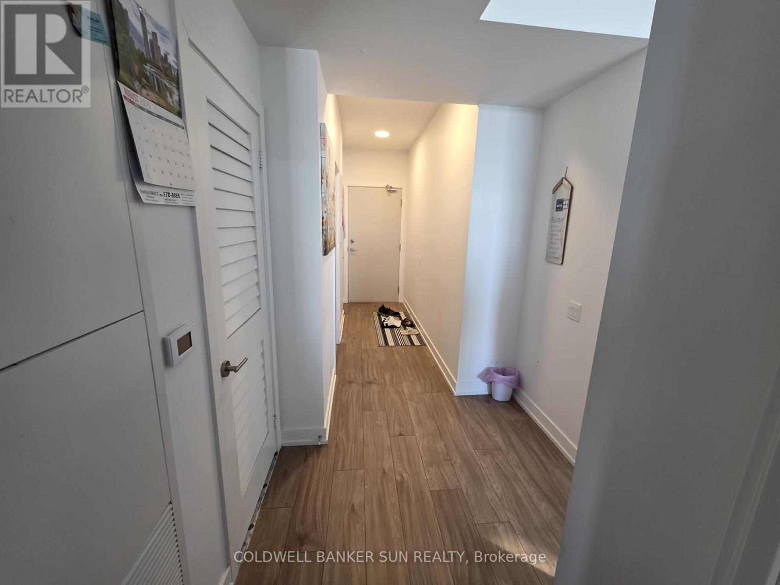 601 - 215 Veterans Drive, Brampton (Northwest Brampton), Ontario  L7A 4S6 - Photo 2 - W12363027