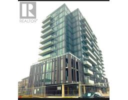 601 - 215 VETERANS DRIVE, Brampton, Ontario