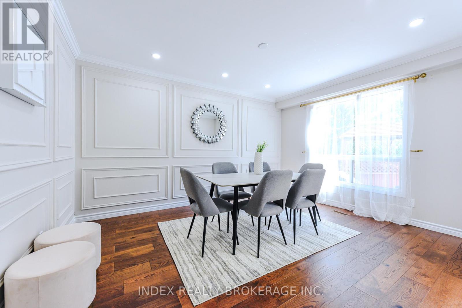 6101 Edenwood Drive, Mississauga (Meadowvale), Ontario  L5N 2Y6 - Photo 6 - W12363043