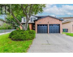 6101 EDENWOOD DRIVE, Mississauga, Ontario