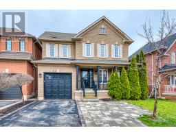 2247 Briargrove Circle, Oakville (Wm Westmount), Ca