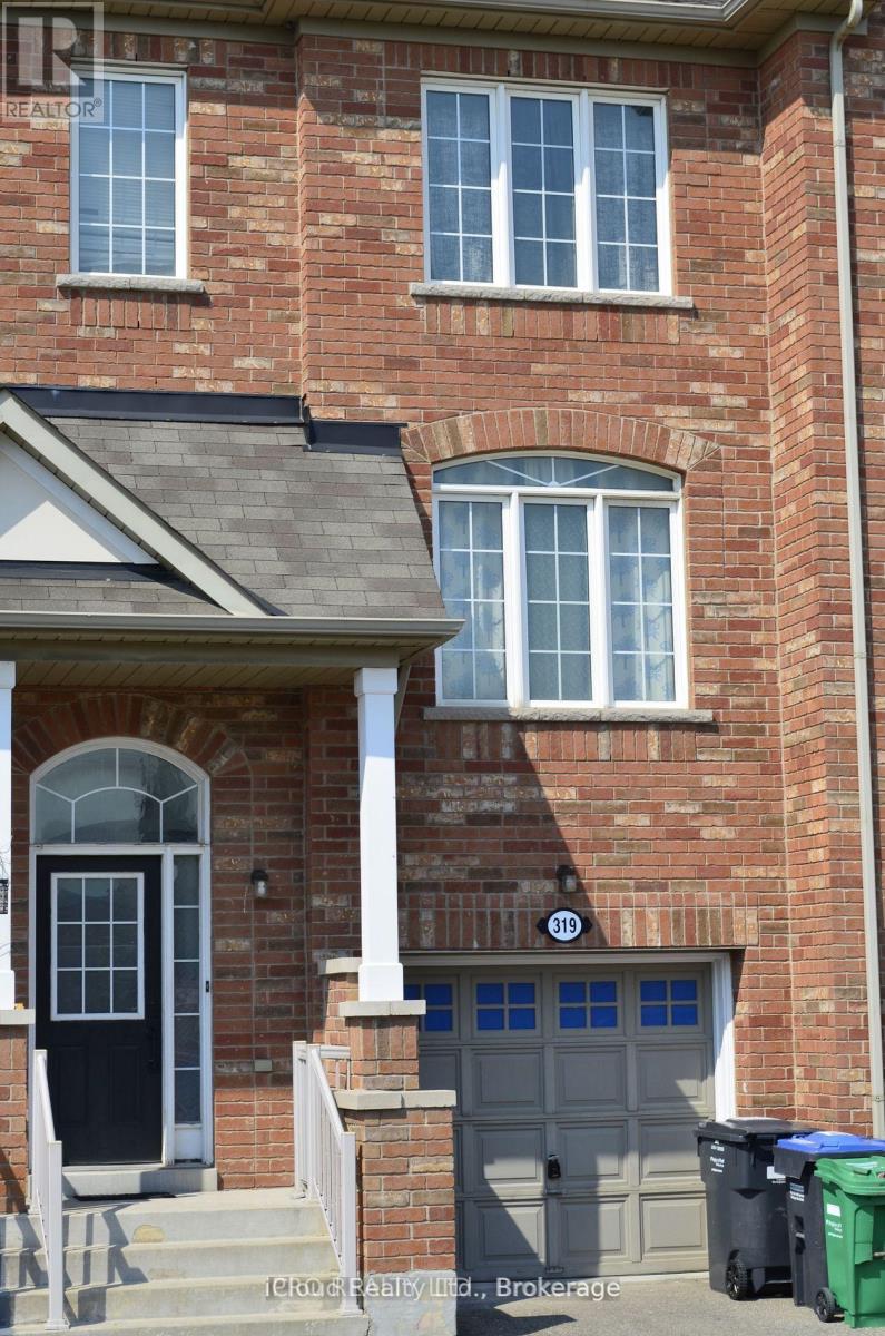 Main - 319 Aspendale Crescent, Mississauga, Ontario  L5W 0E7 - Photo 1 - W12363093