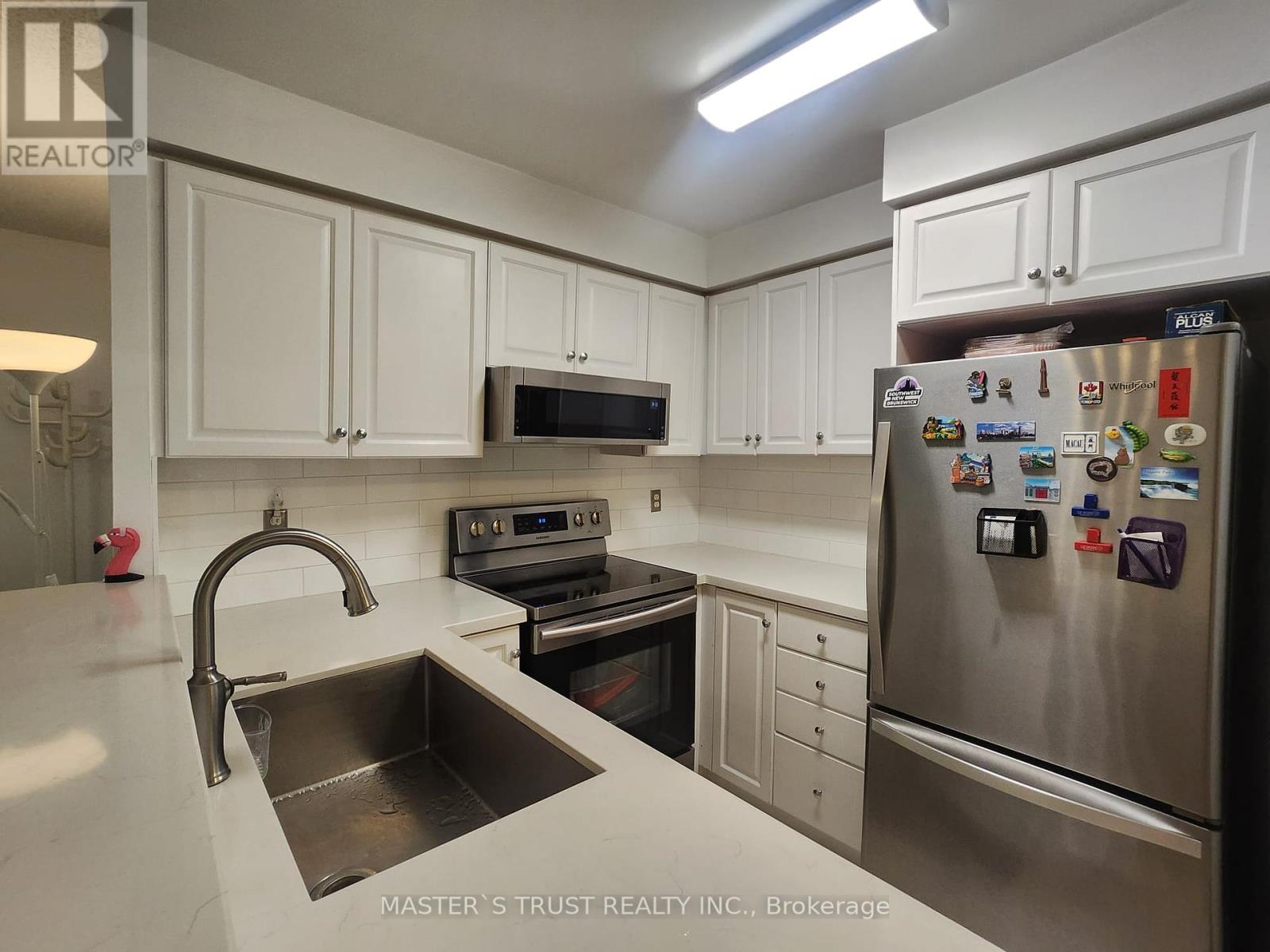 511 - 7 Lorraine Drive, Toronto, Ontario  M2N 7H2 - Photo 12 - C12360574