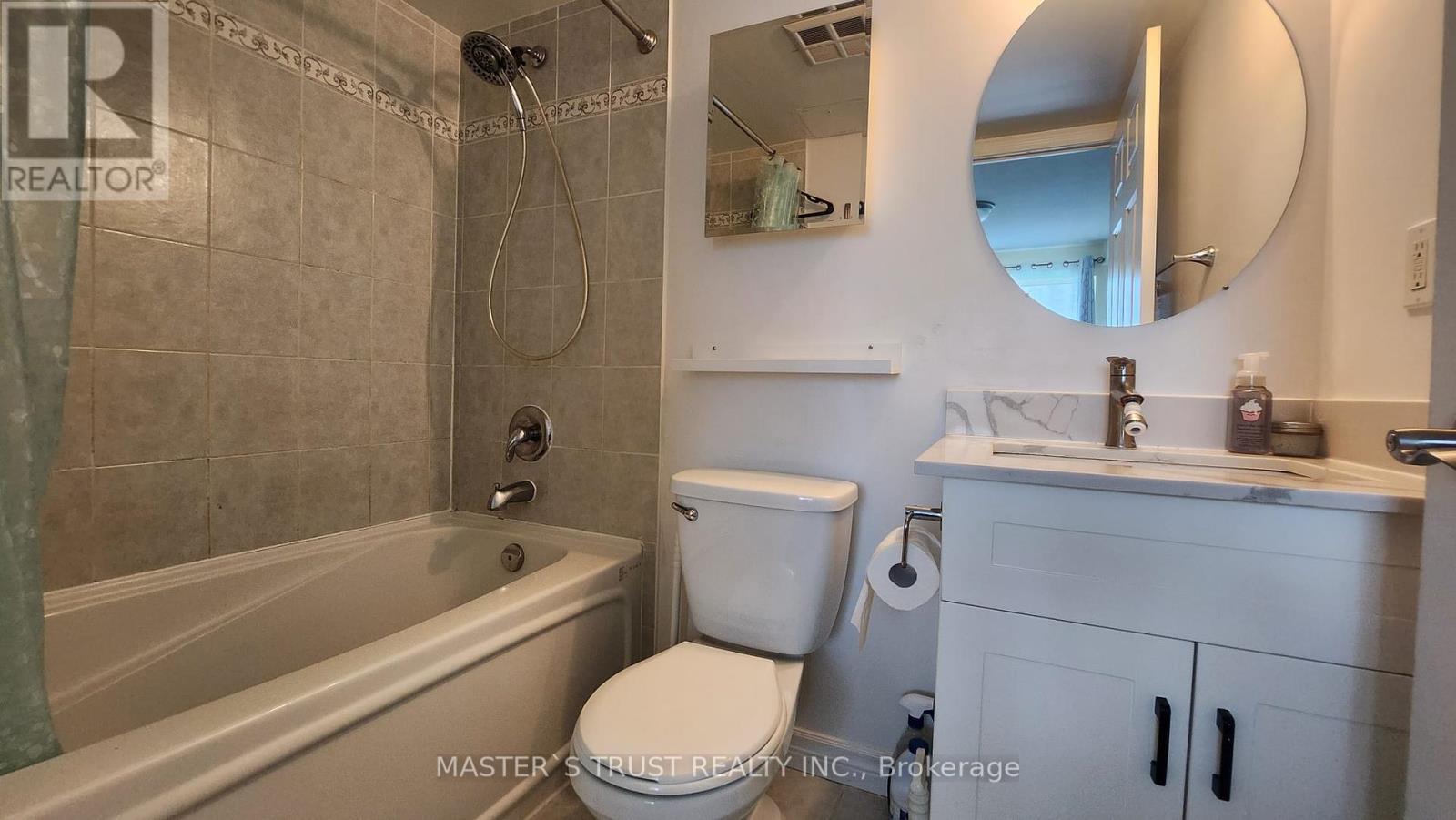 511 - 7 Lorraine Drive, Toronto, Ontario  M2N 7H2 - Photo 14 - C12360574