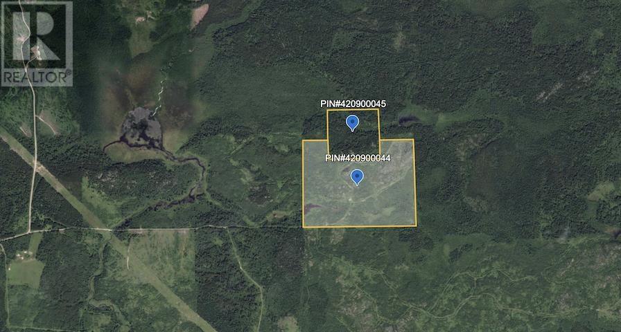 Pin420900045&44 Hughes Creek Rd, Wabigoon, Ontario  P0V 2W0 - Photo 1 - TB252651