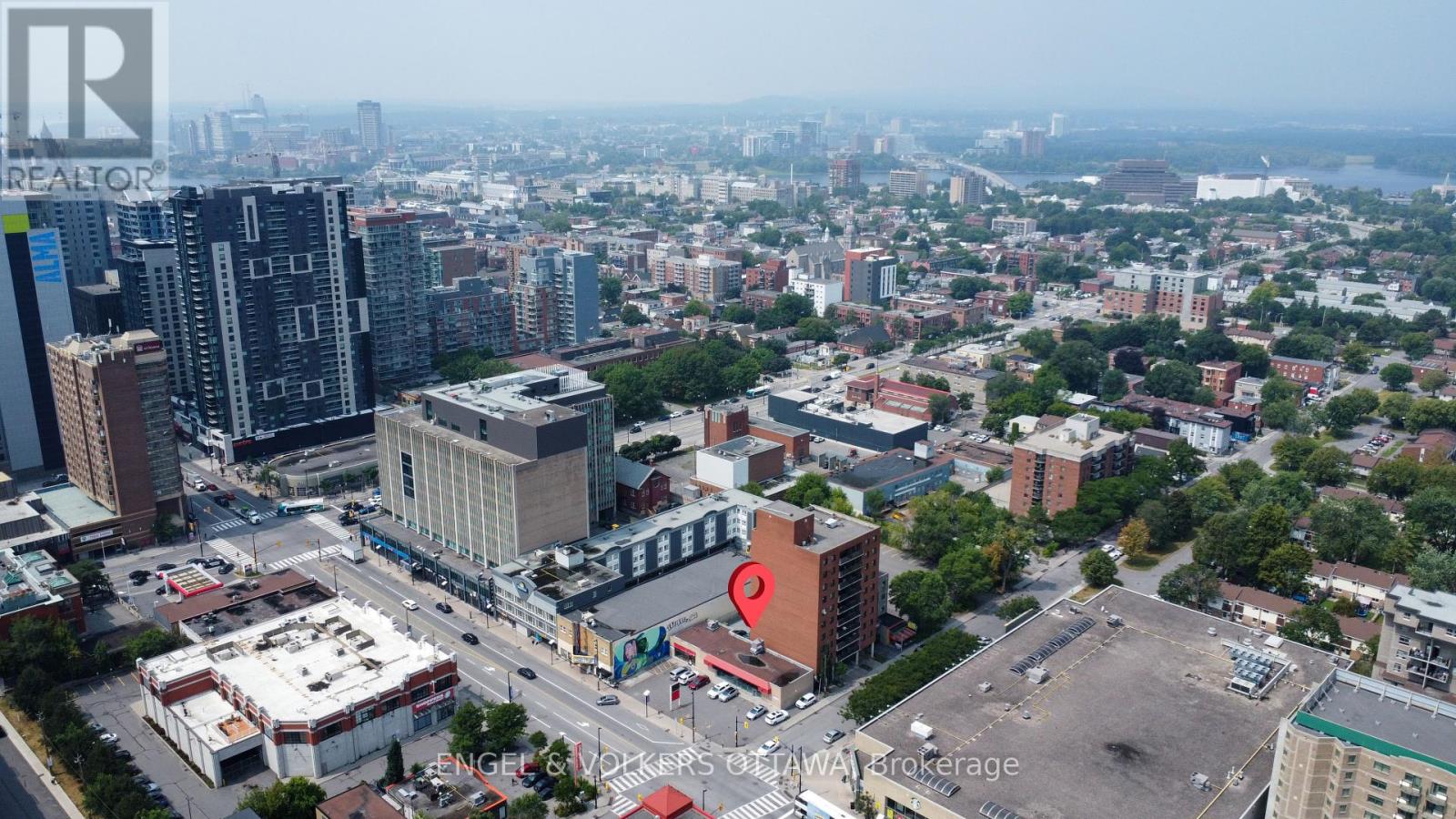 333 Rideau Street, Ottawa, Ontario  K1N 5Y4 - Photo 12 - X12363149