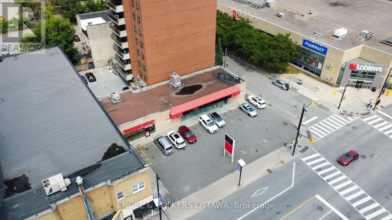 333 Rideau Street, Ottawa, Ontario  K1N 5Y4 - Photo 20 - X12363149