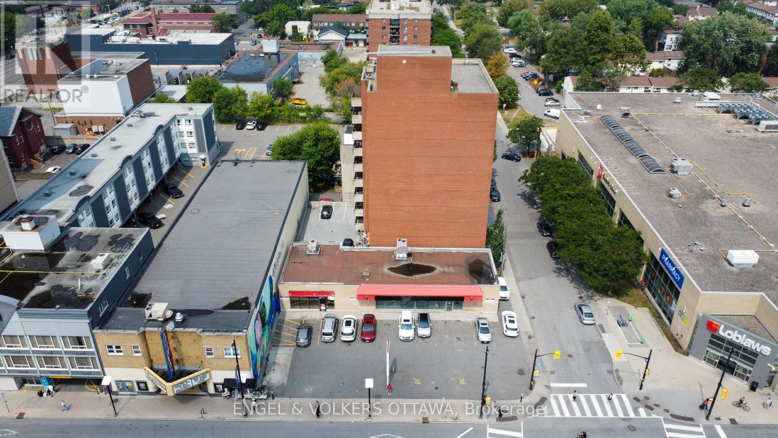 333 Rideau Street, Ottawa, Ontario  K1N 5Y4 - Photo 7 - X12363149
