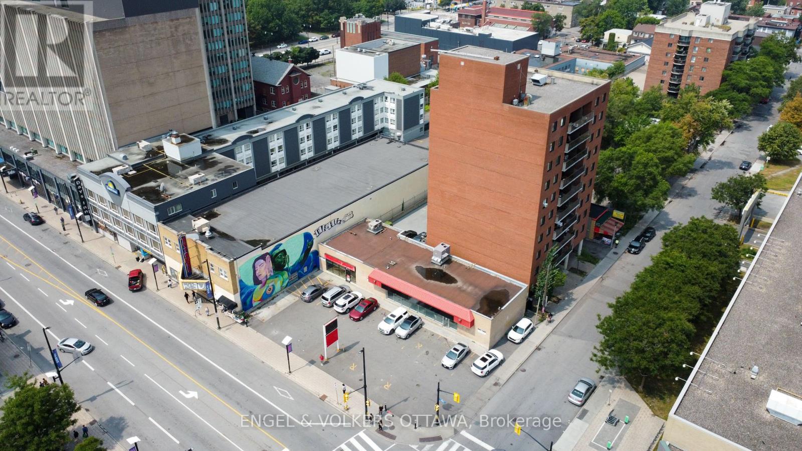 333 Rideau Street, Ottawa, Ontario  K1N 5Y4 - Photo 8 - X12363149