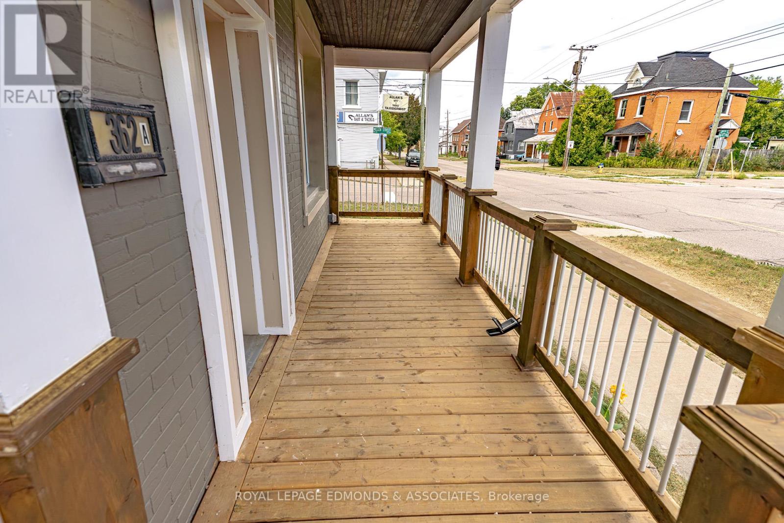 362 Christie Street, Pembroke, Ontario  K8A 4R7 - Photo 6 - X12363140